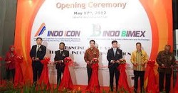 Produk-produk Made in China akan Mejeng di Kemayoran