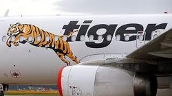 Virgin Australia Akuisisi 60% Saham Tiger Airways