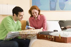 7 Jurus Jitu Mempersiapkan Libur Akhir Tahun