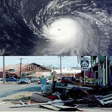 10 Topan Terbesar dan Paling Mematikan di Dunia