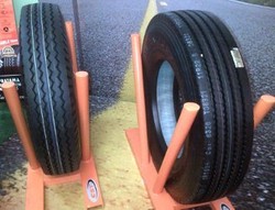 Ban Anyar dari China, CST Meluncur