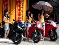 12 Tips Membeli Motor Bekas dari Polisi