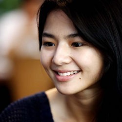 Eriska Reinisa Pilih Nyanyi Solo Ketimbang Ikut Girlband