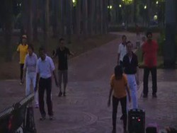 Perseteruan Dahlan Iskan dengan DPR