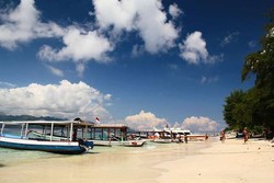 Wah! Turis AS Lagi Tergila-gila dengan Lombok