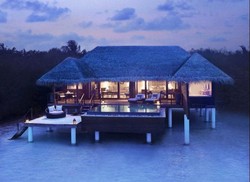 5 Hotel dengan Desain Paling Keren Tahun 2012