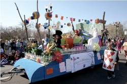 Ini 6 Kota Paling Seram Untuk Rayakan Halloween