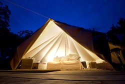 Keren! Inggris Punya Hotel dengan Kamar Bongkar Pasang