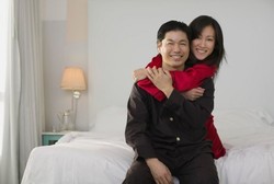 Cek 6 Manfaat Unik Testosterone Ini