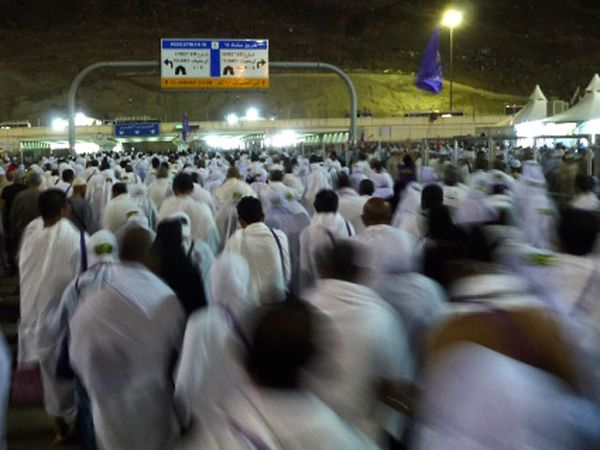 Kuota Jamaah Haji yang Selalu Terlampaui