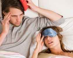 Awas Orgasme Juga Bisa Buat Pasangan Sakit Kepala