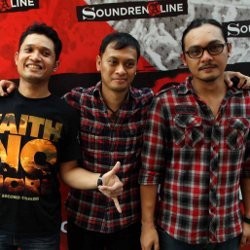 Andra & the Backbone Wajib Bikin Lagu Akustik