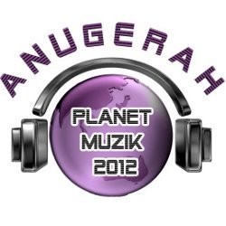 Musisi Tanah Air Bersaing di Anugerah Planet Muzik 2012