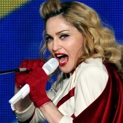 Madonna, Penyanyi Perempuan dengan Single Terlaris di Inggris