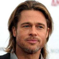 Brad Pitt Syuting World War Z di Pabrik Viagra
