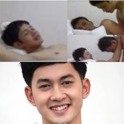 Beredar Video Seks Sesama Pria Mirip Kiki Farrel