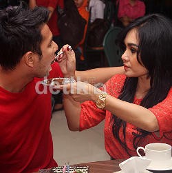 Ibunda Jadi Bahan Candaan, Anak Yuni Shara Tegur Raffi