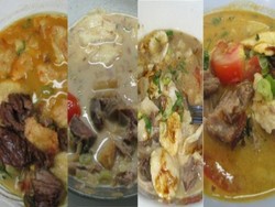 Slurrp, Ini Die Soto Betawi Paling Enak Se-Jakarte!