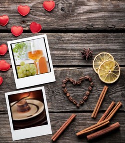 Ingin Bikin Foto Makanan Keren? Ikuti Tips Jitu Ini!