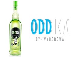 Hijau Pedas Menyengat, Vodka Wasabi