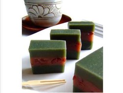 Yokan, Si Legit Manis Dari Taiwan