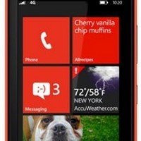 Rilis Windows Phone 8, Microsoft Sindir iPhone & Android