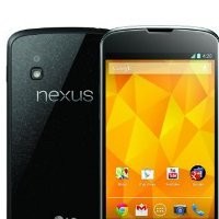 Duet Google & LG Lahirkan Nexus 4