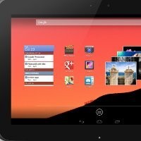 Google Nexus 10, Tablet Android Berlayar Kinclong