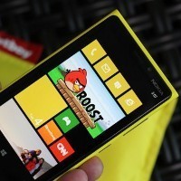 Nokia Lumia 920 dan 820 Mulai Dikapalkan 