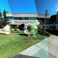 Android 4.2 Jelly Bean Tampil Gaya dengan Photo Sphere