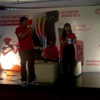 Smartfren Kejar 6 Juta Pelanggan Baru Lewat Bundling