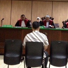 Belajar dari Kasus Denny AK & Isu Pemerasan Indosat Rp 30 Miliar