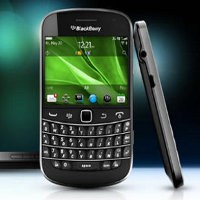 Pentagon Ganti BlackBerry dengan iPhone & Android