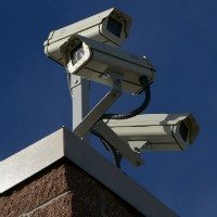 Wow! Kamera Pintar Bisa Memprediksi Gerakan Orang