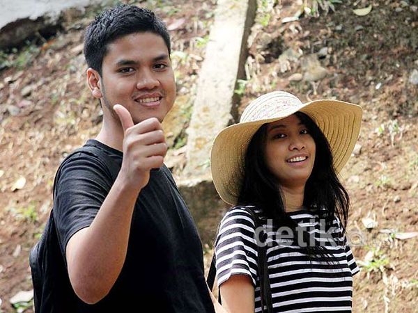 RAN dan Kekasih Mereka