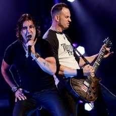 Ribuan Tiket Creed di Surabaya Hampir Ludes