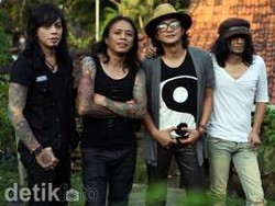 /Rif Siap Luncurkan Album Baru di Akhir Tahun