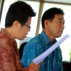 Presdir PT Onamba Dituntut 7 Tahun Penjara