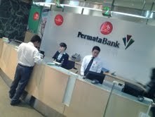 Laba Bank Permata Tembus Rp 1 Triliun, Naik 16%