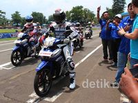 Jorge Lorenzo Geber Jupiter Z1