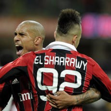 Lupakan Genoa, Milan Dituntut Fokus Kalahkan Palermo