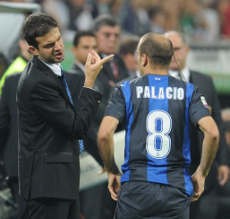 Inter dan Stramaccioni Bikin Zoff Terkesan