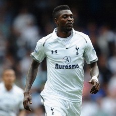 Adebayor Masih Penting buat Spurs