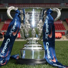 Jadwal Piala Liga Inggris Putaran Keempat