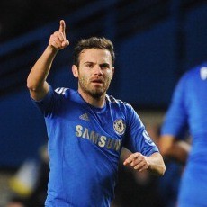 Mata: Chelsea Siap Balas MU