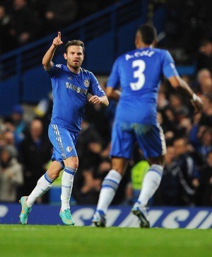 Mata: Chelsea Siap Balas MU