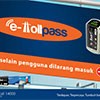e-Tollpass harga khusus tinggal 2 hari lagi!