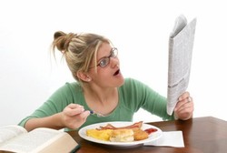 Belajar Saja Tak Cukup, Butuh Olahraga Juga Kalau Mau Pintar