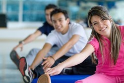 Cobalah! Tambah Waktu Olahraga Bisa Tingkatkan Kepuasan Hidup