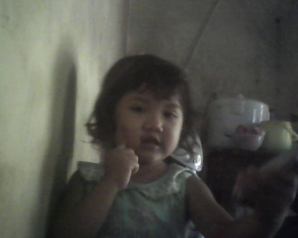 Amelia Desynta, 2,10 Tahun, Perempuan